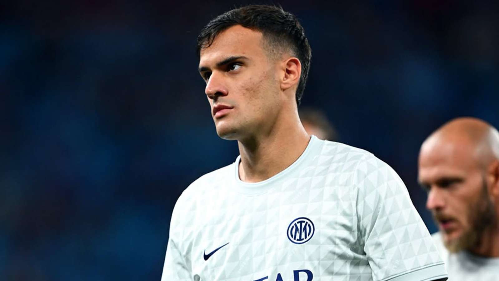 Inter reject massive €40m Brentford bid for Stankovic  