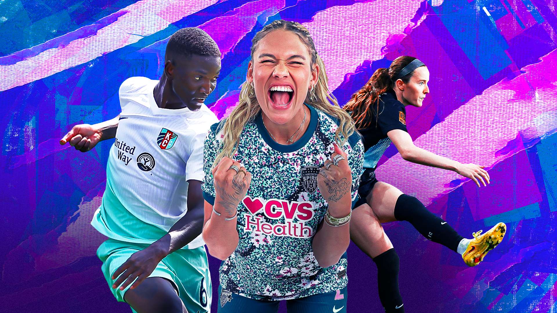 NWSL unveils ambitious 2027 season blueprint  