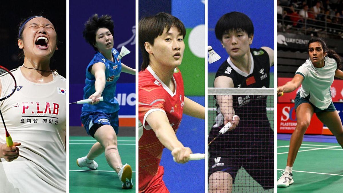 BWF World Championships 2026: Top 5 Women’s Singles Players to Watch  