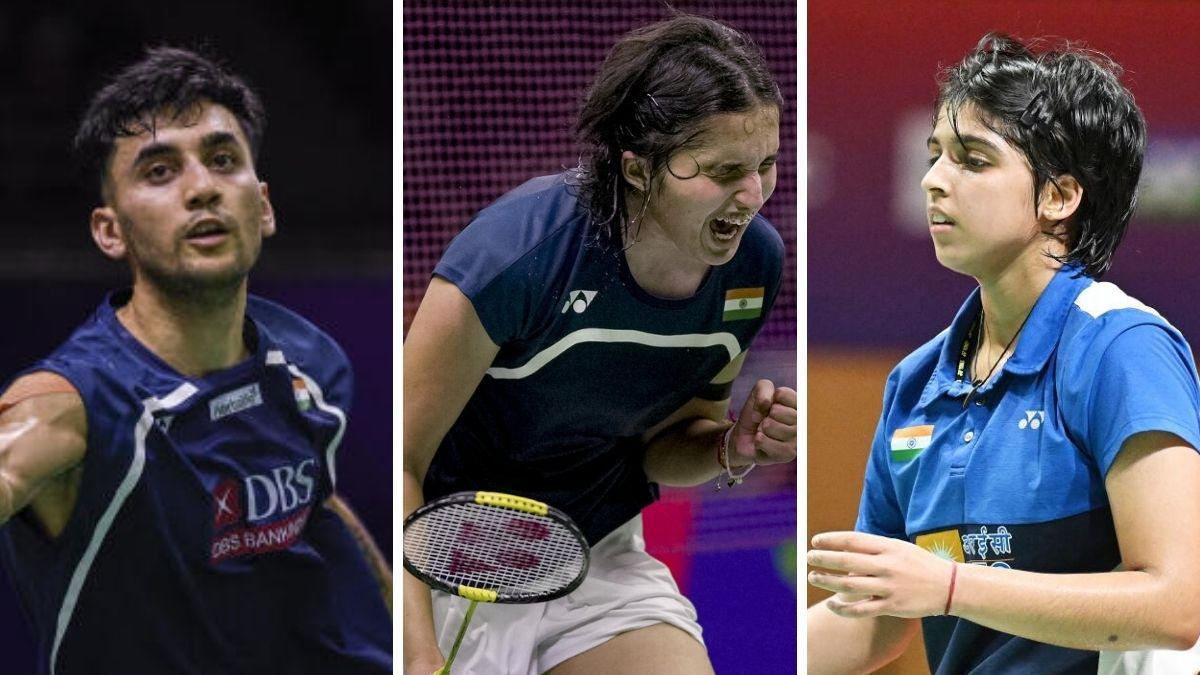 China Masters 2026: Schedule, Indian players, prize money, live streaming and all you need to know  