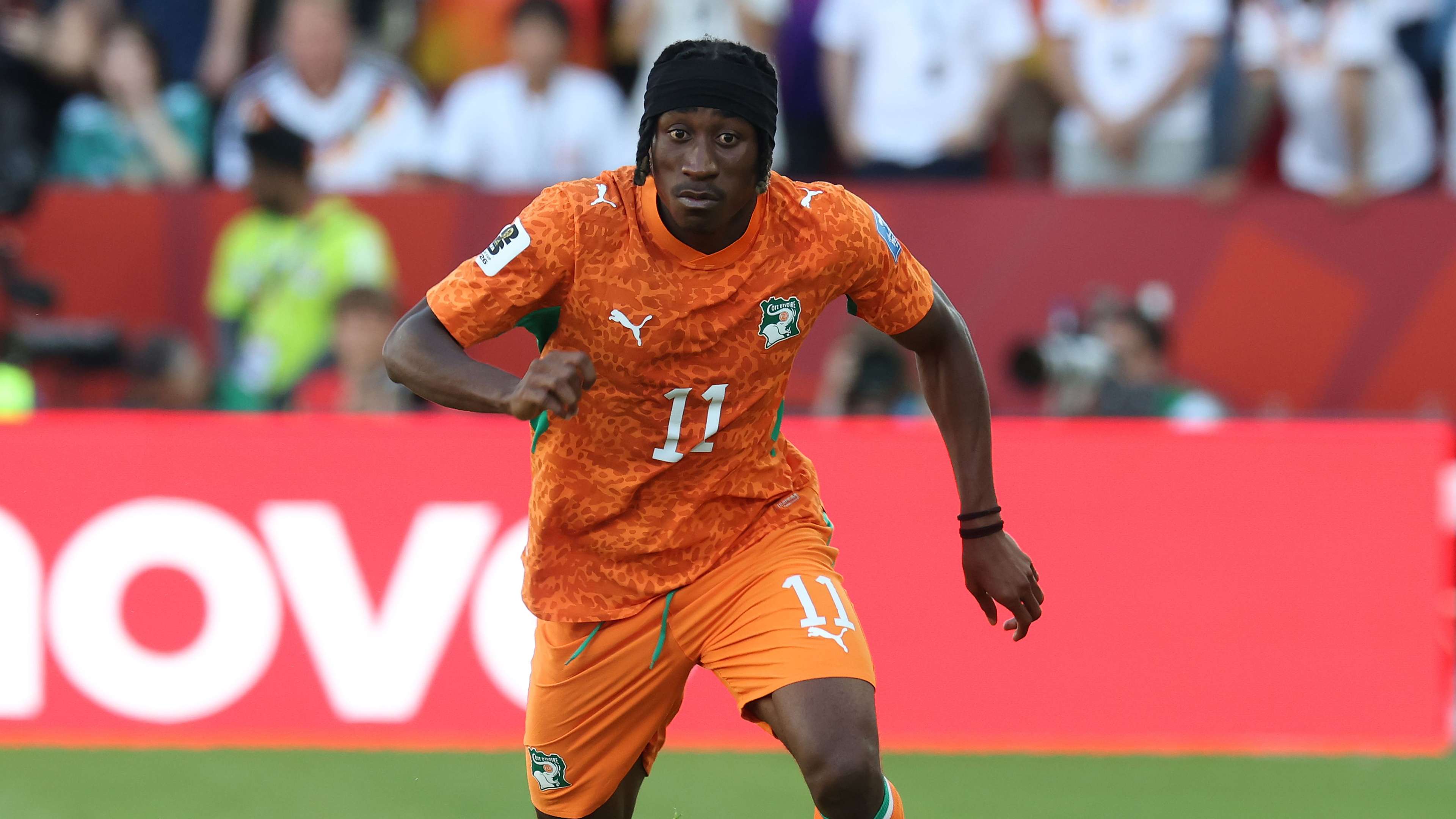 The most expensive deal in Real's history: Diomande flies to Madrid  