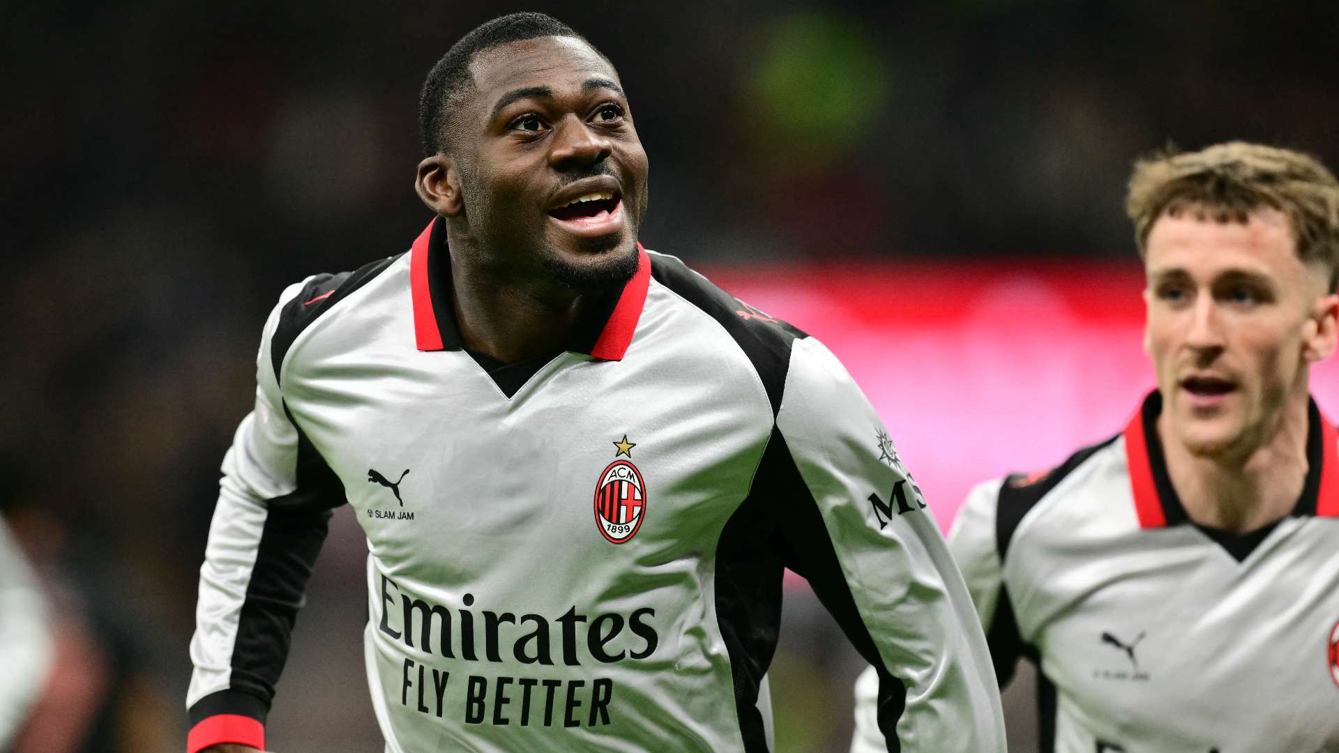 Milan, two approaches from the Premier League for Fofana: the player's position  