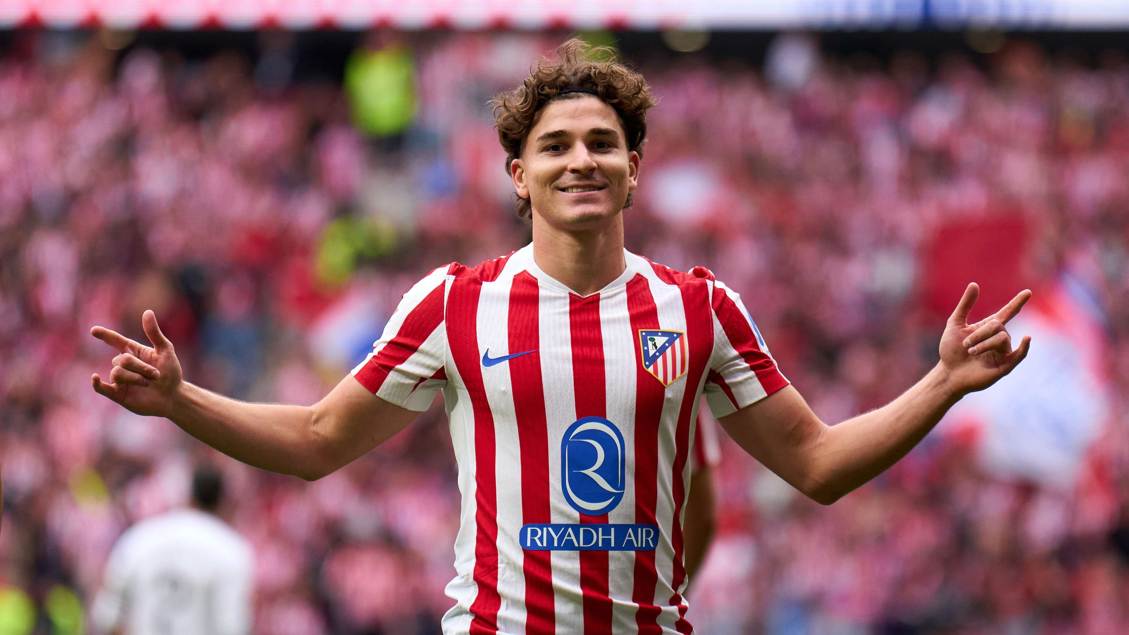 Deco meets Alvarez's agent in secret Madrid talks  