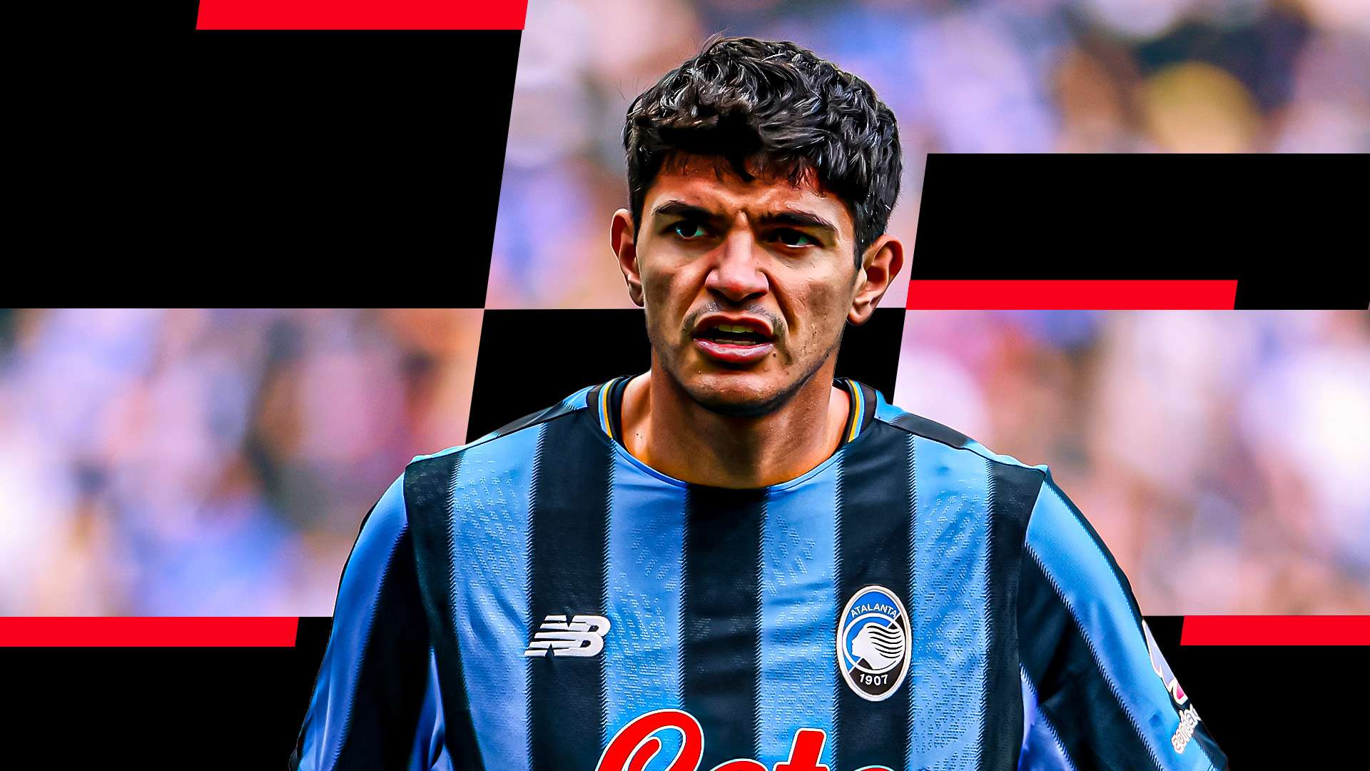 Atalanta: official offer from England for Bellanova  