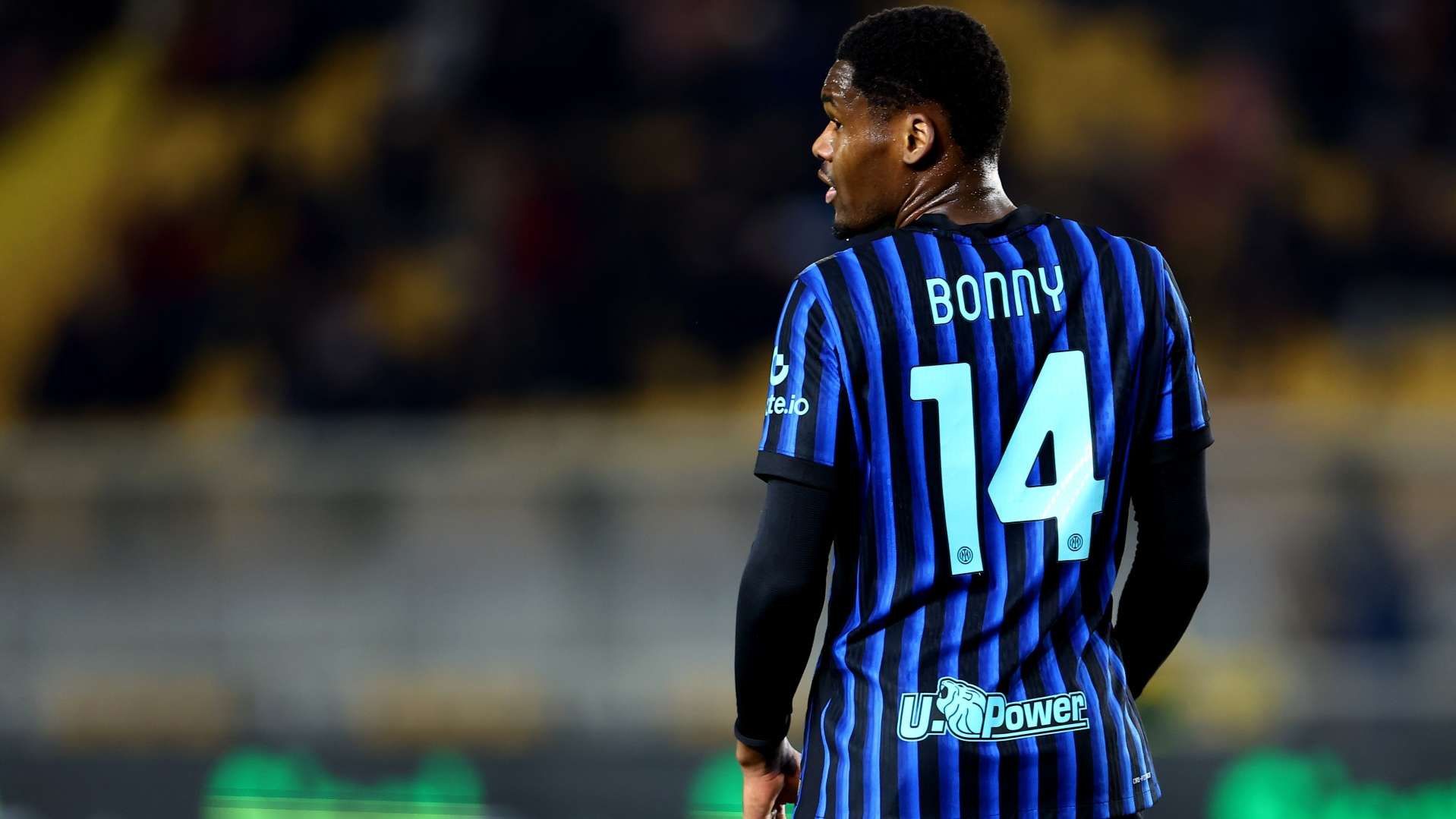 Inter, Bonny: "The derby a good test"  