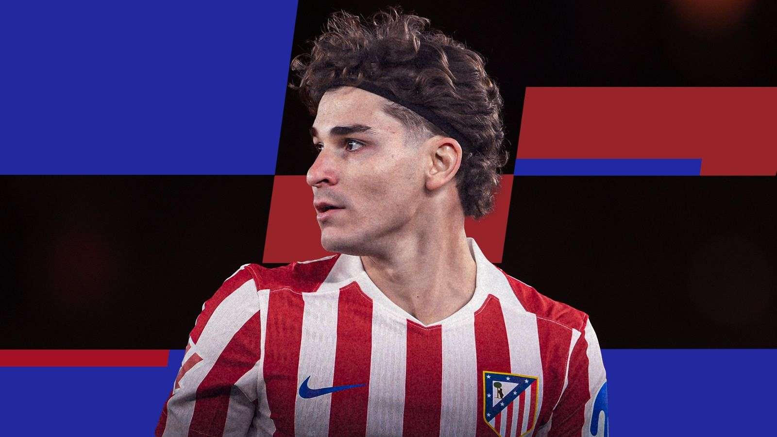 Atletico, Simeone shuts the door on Alvarez: "The owner has spoken"  