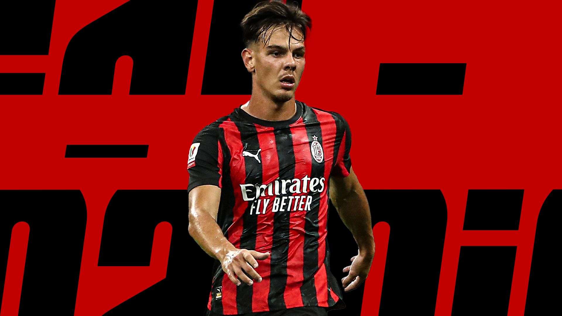 Milan, Jashari to Amorim: "Me and Modric together is possible"  