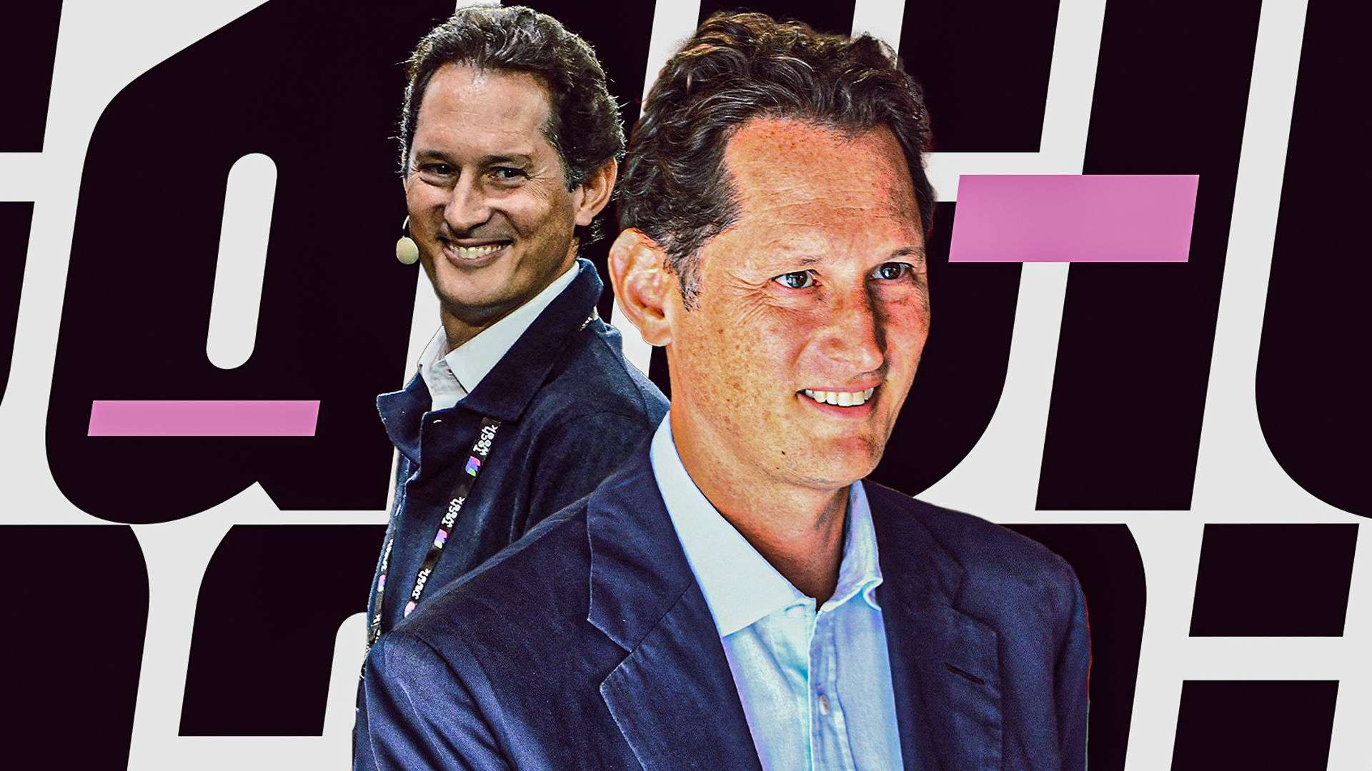 John Elkann: "Juve are rebuilding. We start again from Italy and identity, but the objective remains to win!"  
