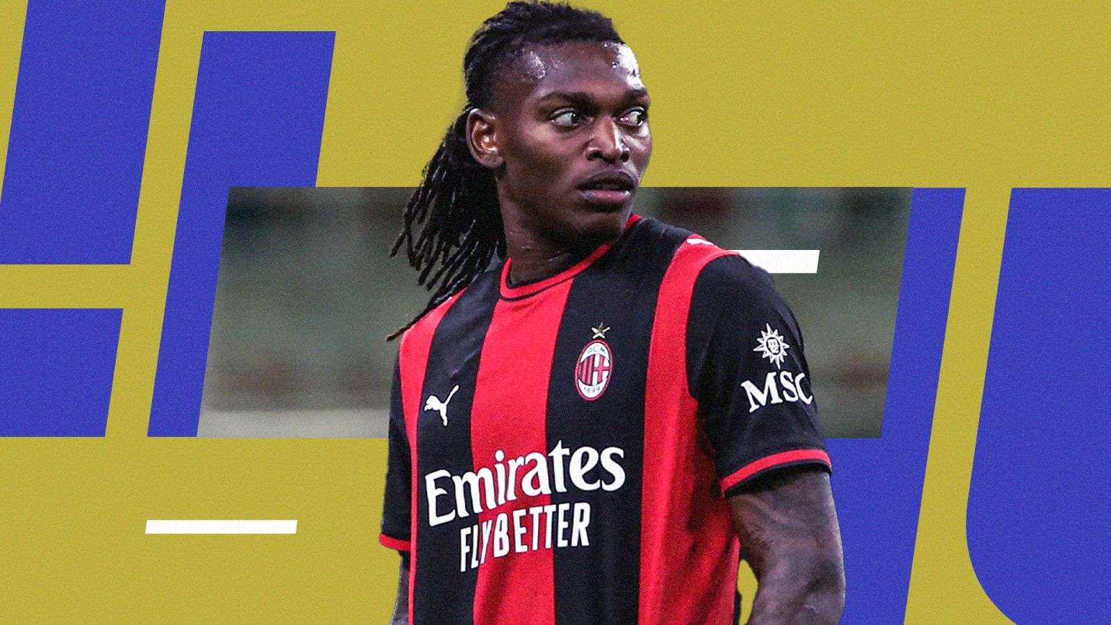 Milan, Leao heading towards a ‘no’ to Fenerbahce: good understanding with Amorim, what changes for the future  
