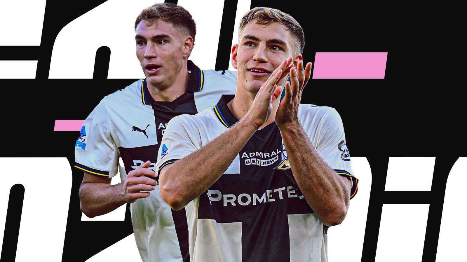 Parma, Romero frees Pellegrino: Juventus and Fiorentina wait in the wings  