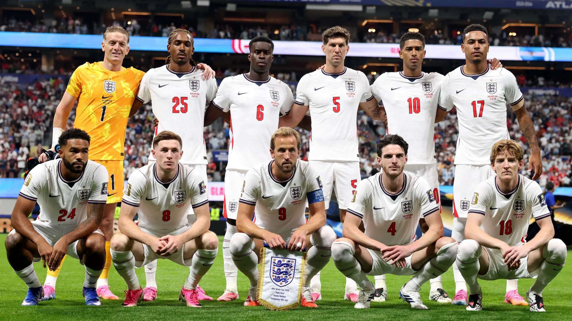 The domino effect hits Infantino: England the second federation to withdraw its support for the FIFA president  