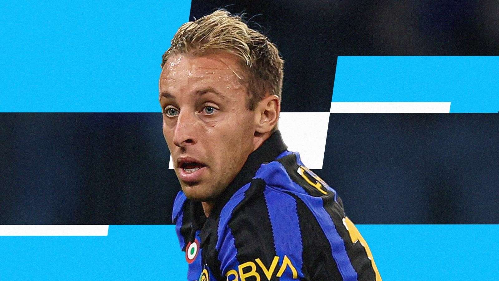 Frattesi: “Inter, we were incompatible but we split the sky in half. After that cursed final I could no longer give everything”  