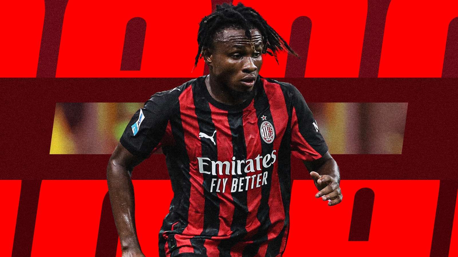 AC Milan, Chukwueze shines: he could be a new signing  