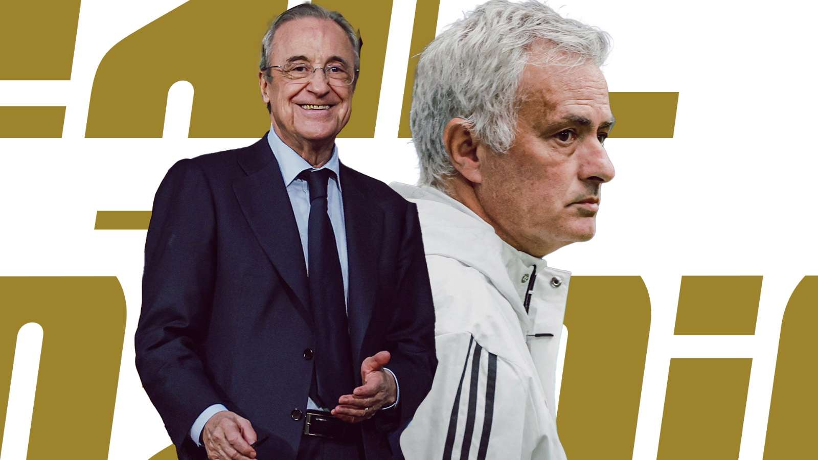 Mourinho raises the banner of defiance: Real Madrid begin their war to bring down Barcelona  