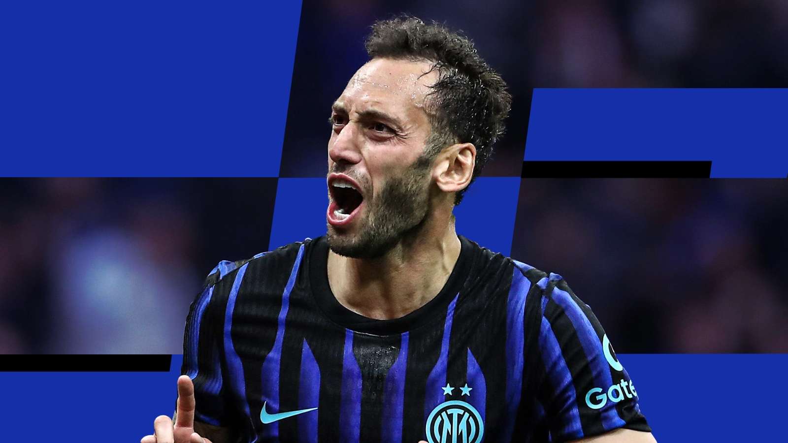 Inter-Calhanoglu, possible renewal beyond 2027: what it depends on  