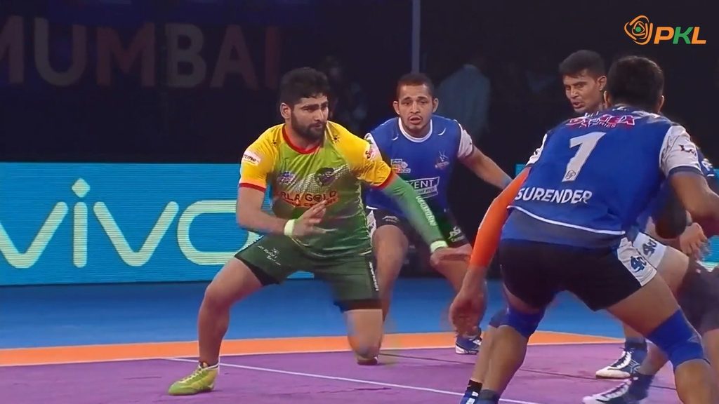 Last 5 Orange Sleeve Winners in PKL | Top Defenders | Pro Kabaddi League  