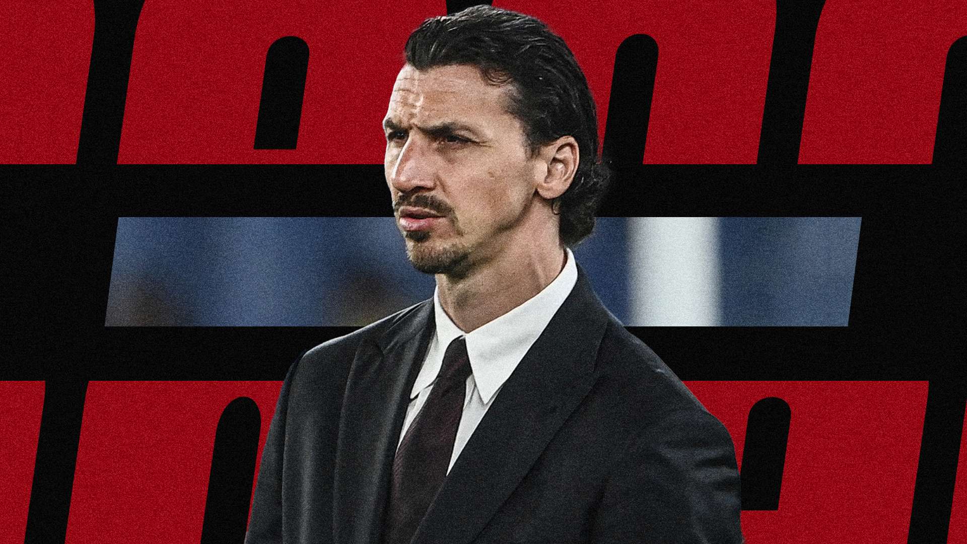 Milan, Ibrahimovic will not be at Baresi’s funeral: the explanation  