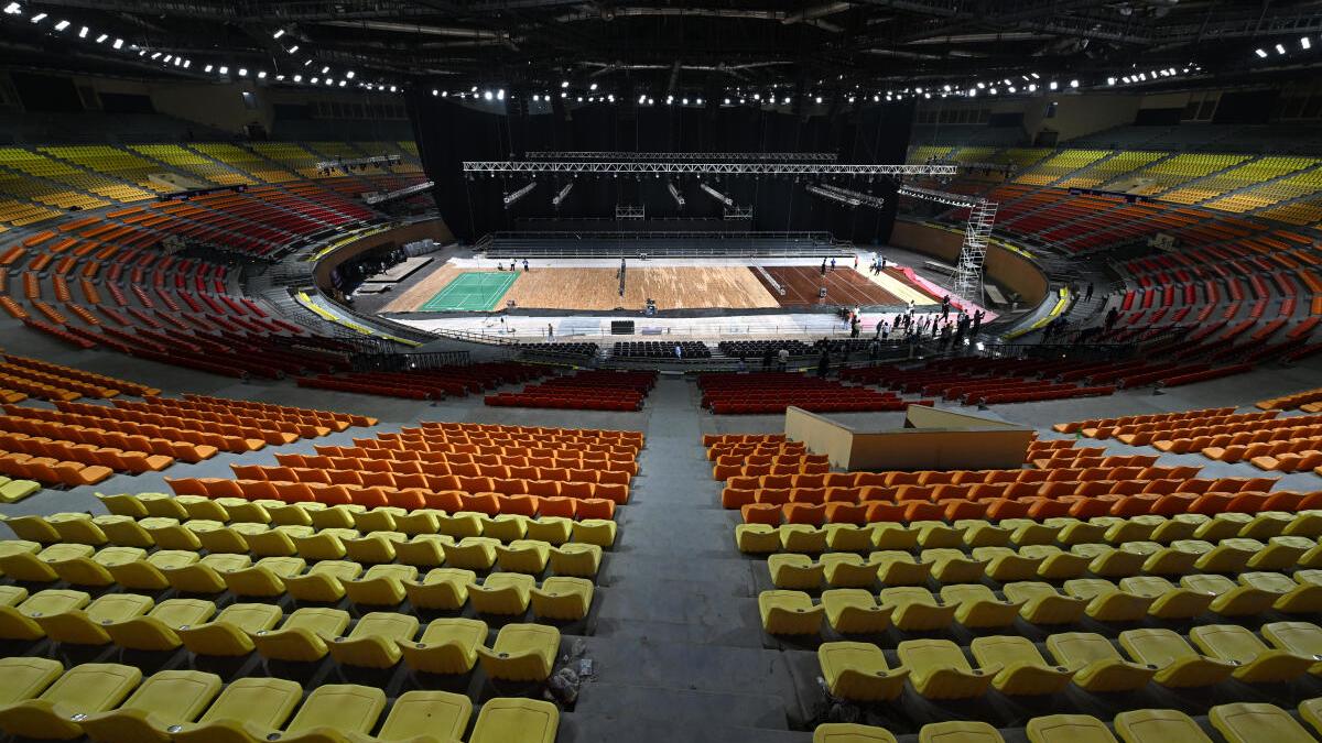 BWF World Championships 2026: A shot at redemption India can’t squander  
