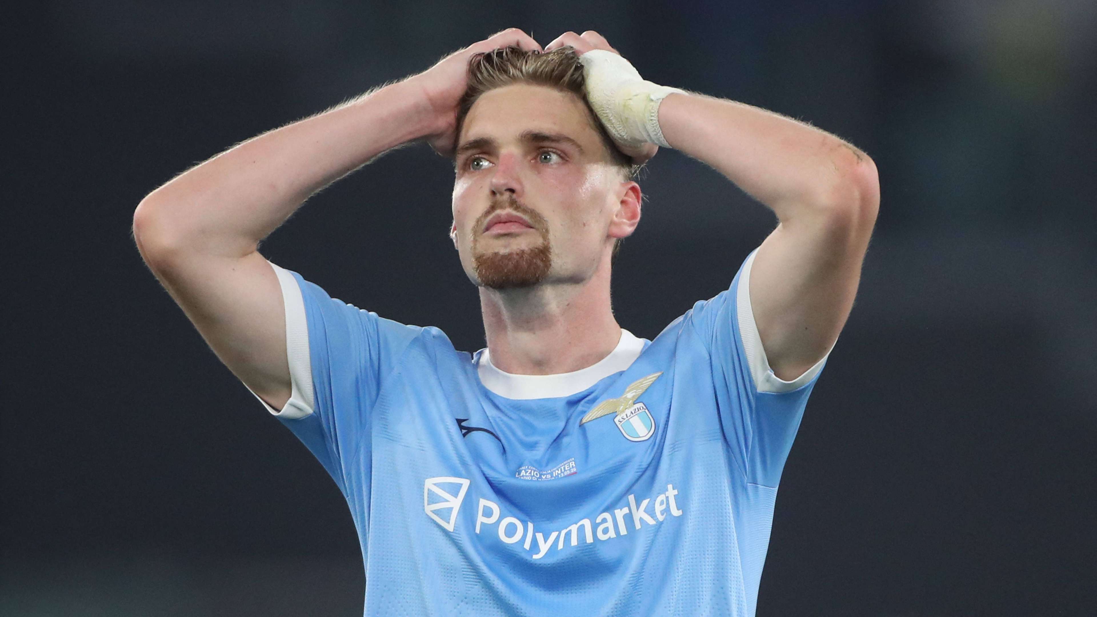 Gattuso responds to sending Kenneth Taylor off: ‘Anyone who knows me knows that…’  