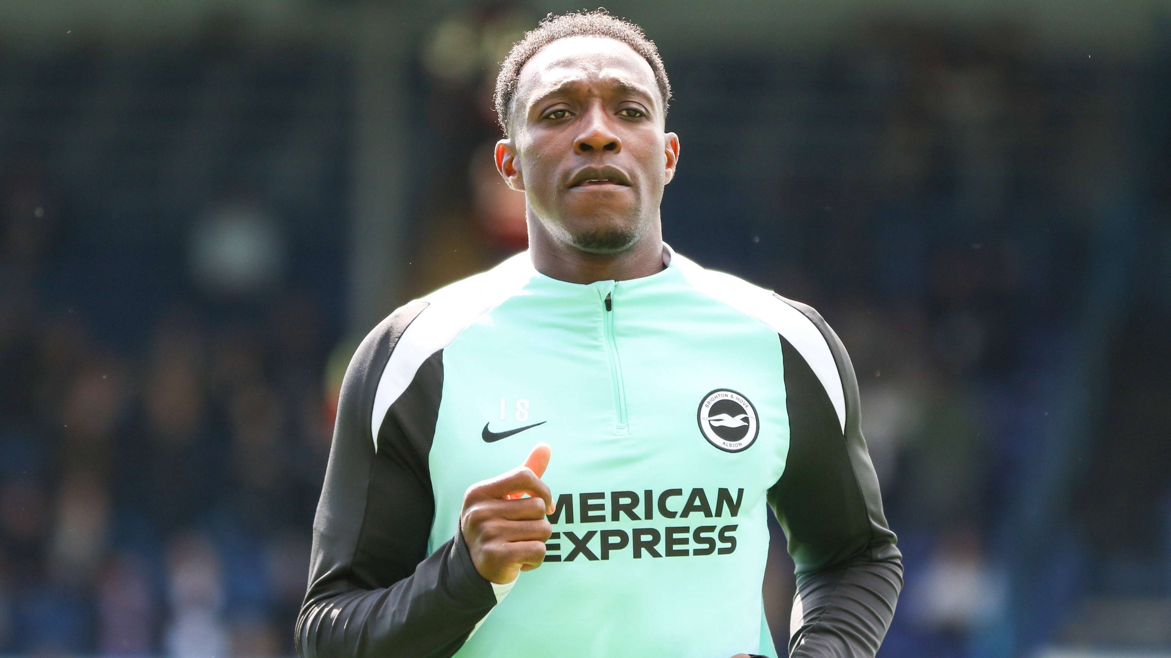 Danny Welbeck completes top transfer at the age of 35: 'Filled with intense pride'  