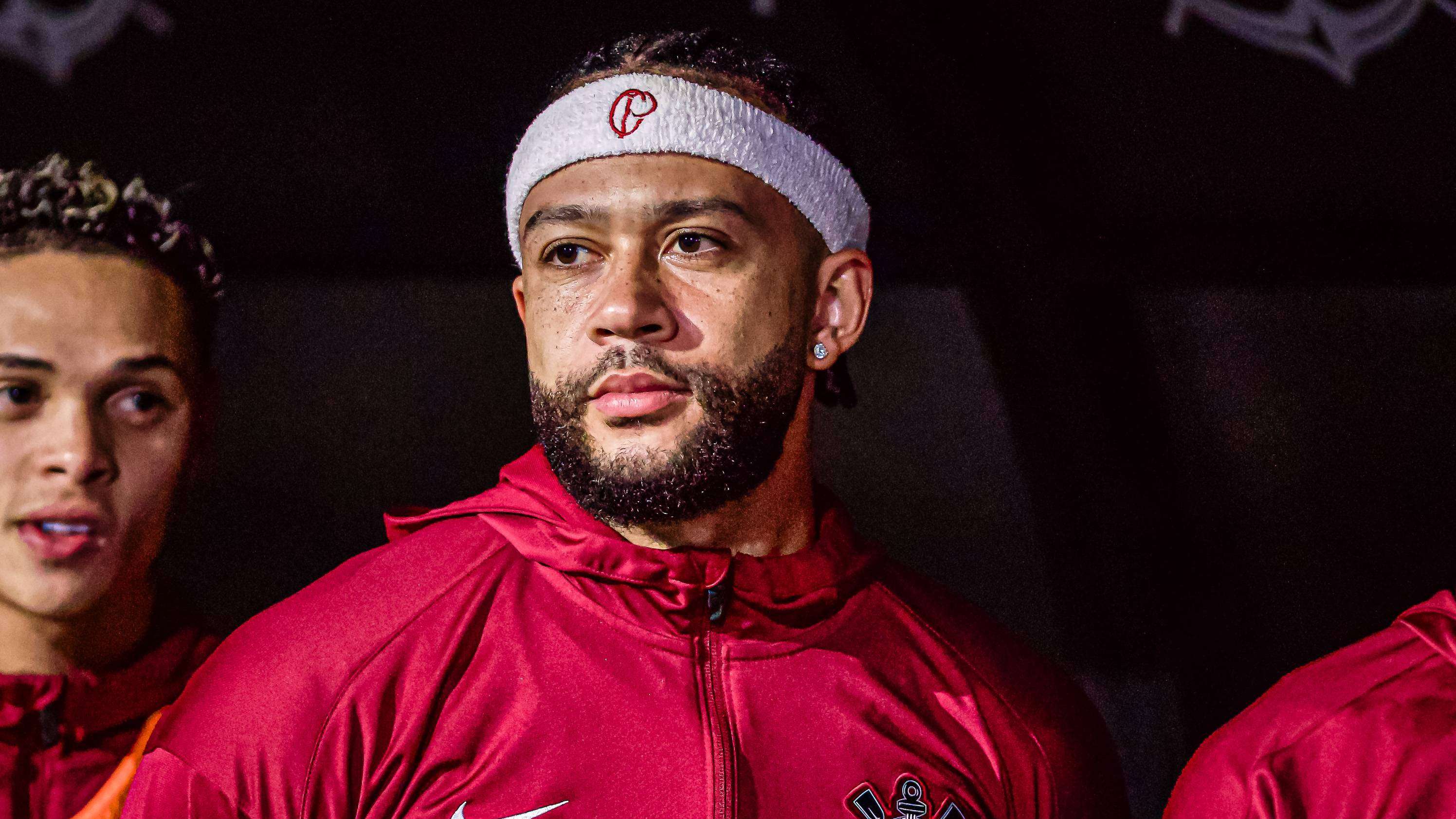 Memphis is furious and declares war on Corinthians: 'In the coming days...'  