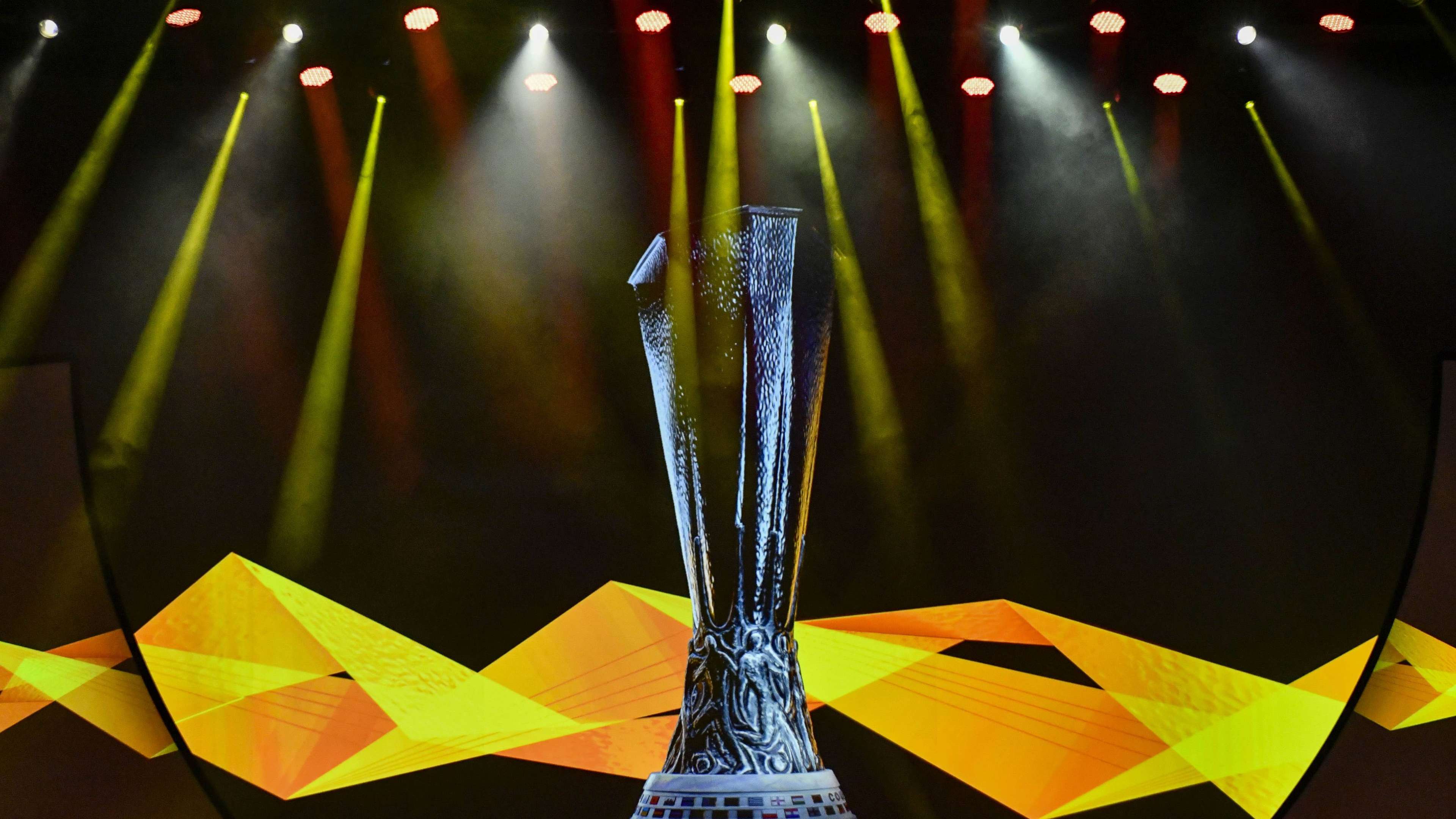 Where can AZ and NEC’s Europa League draw be watched live? What time is the draw and what is the pot allocation?  