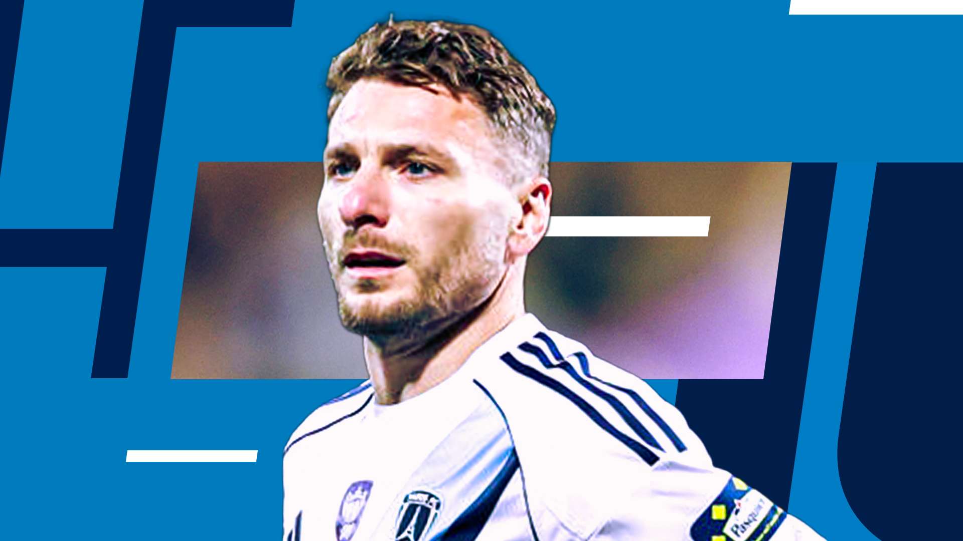 Ciro Immobile officially retires from football: “Don’t be sad for me”  