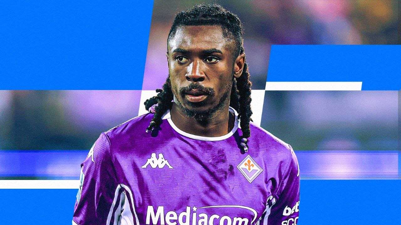 Como, new offer to Fiorentina for Kean: the figures and the formula  