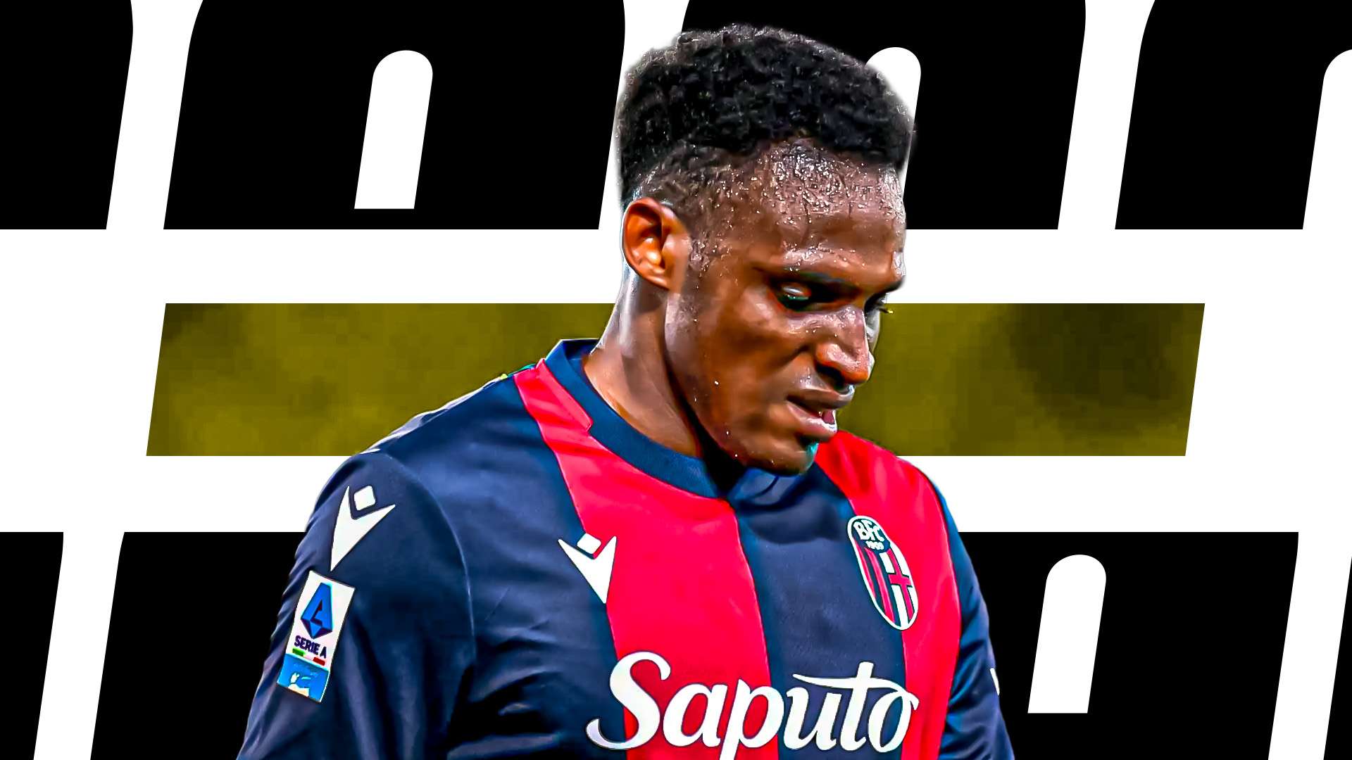 Juve-Lucumì, total agreement: the figures, with Bologna receiving cash only  