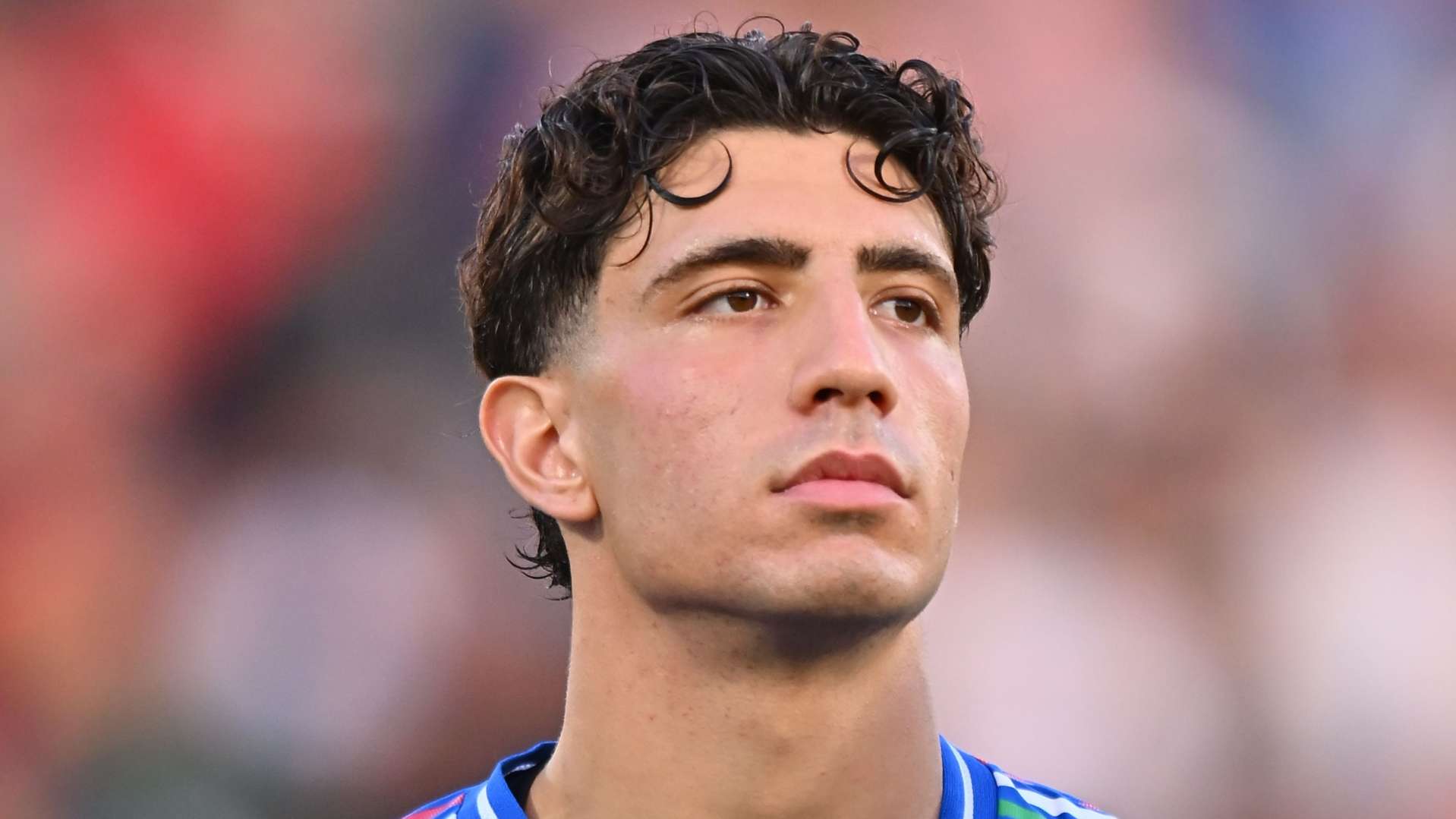Napoli, injury for Marianucci: the official statement  
