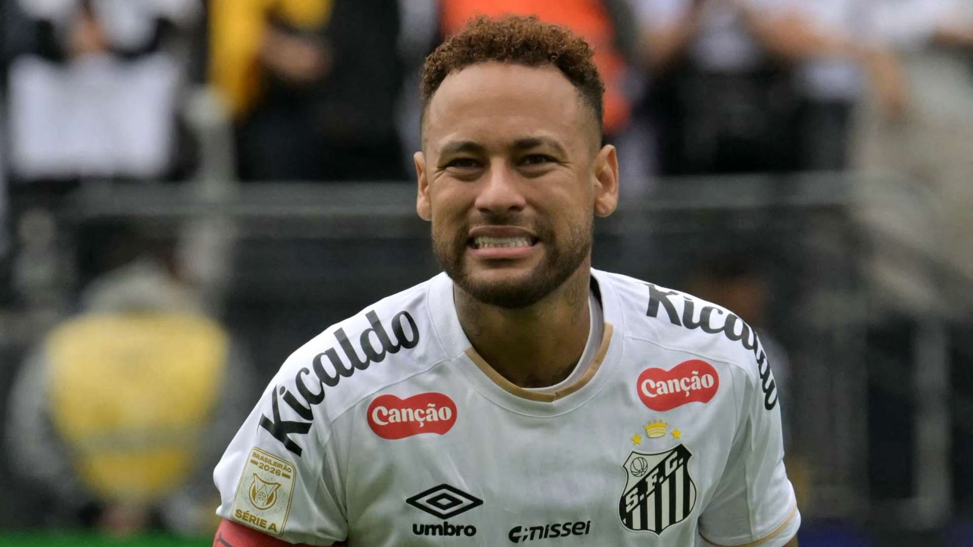 “Like a clown!” Neymar causes another scandal  
