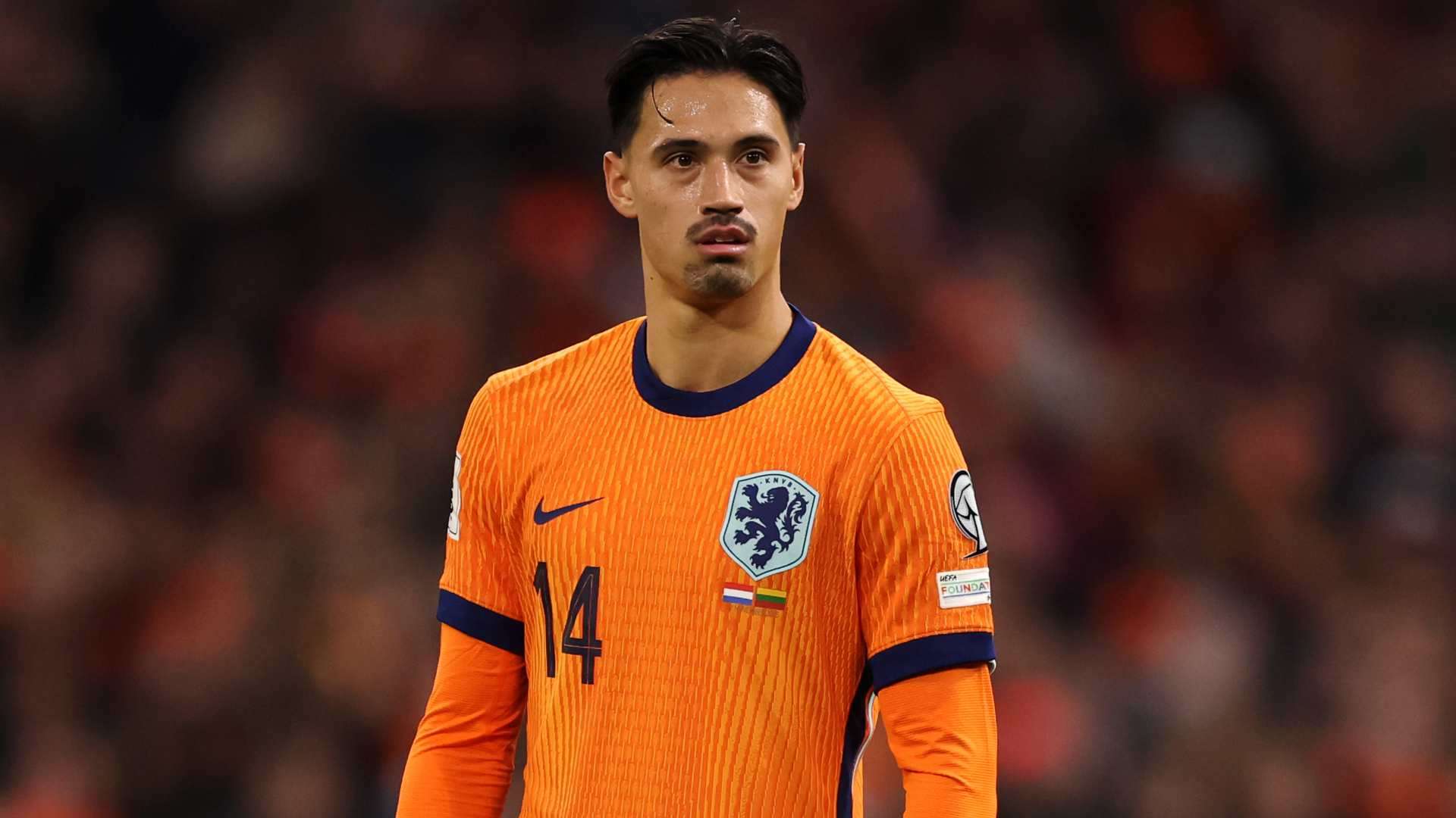Reijnders could leave Manchester City in an extremely striking transfer  