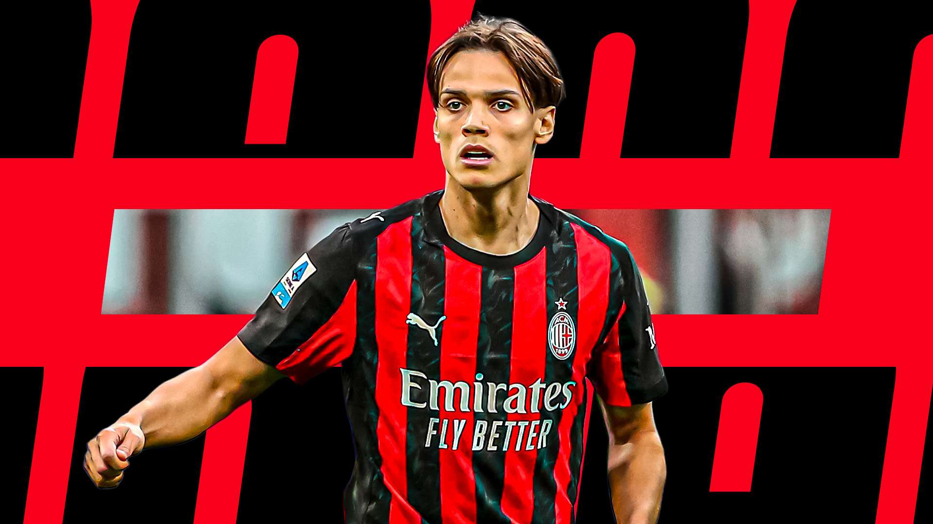 Milan-Como: direct contacts for Ricci  