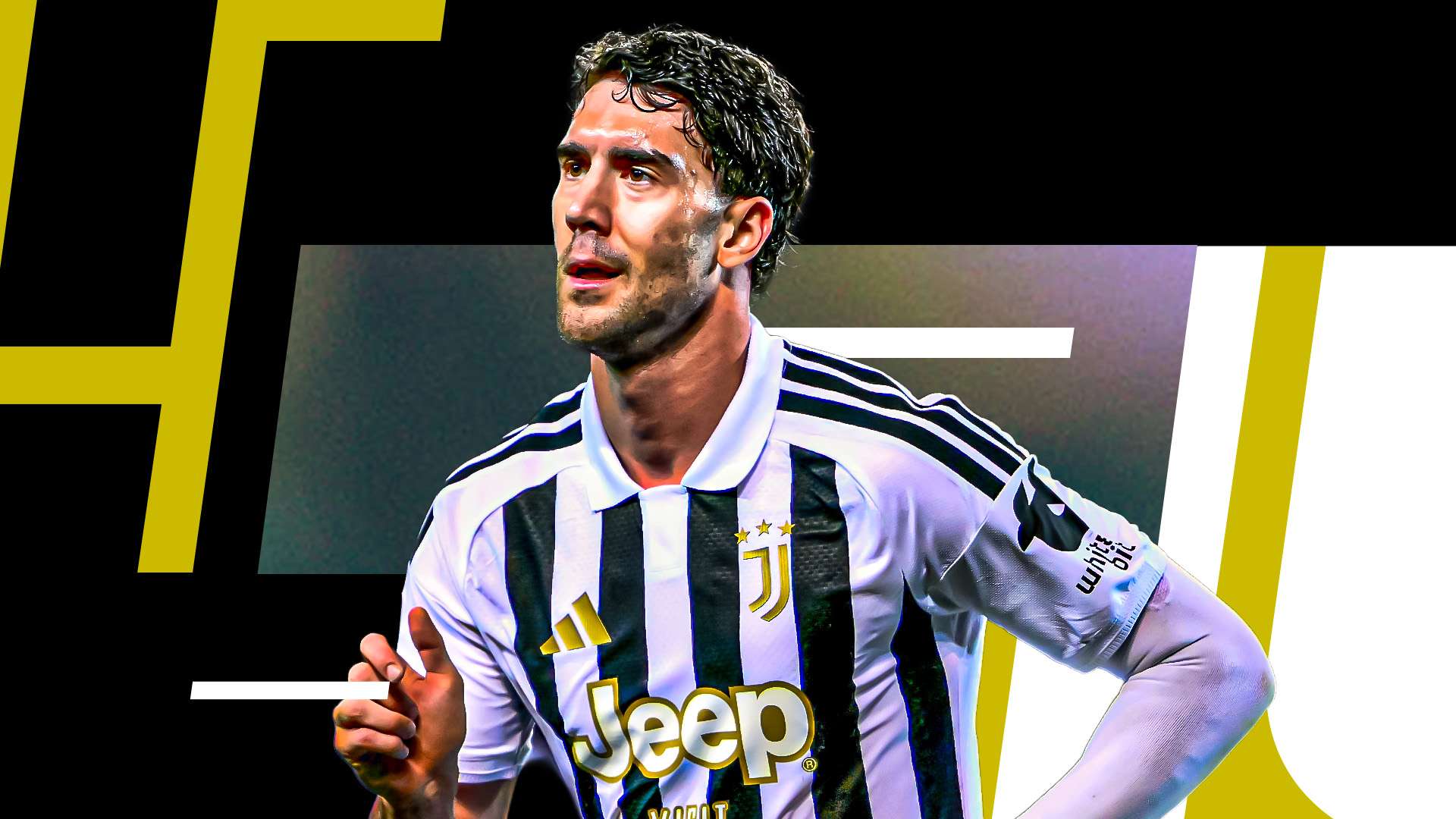 Vlahovic-Besiktas, it’s done! Offer accepted, no return to Juventus  