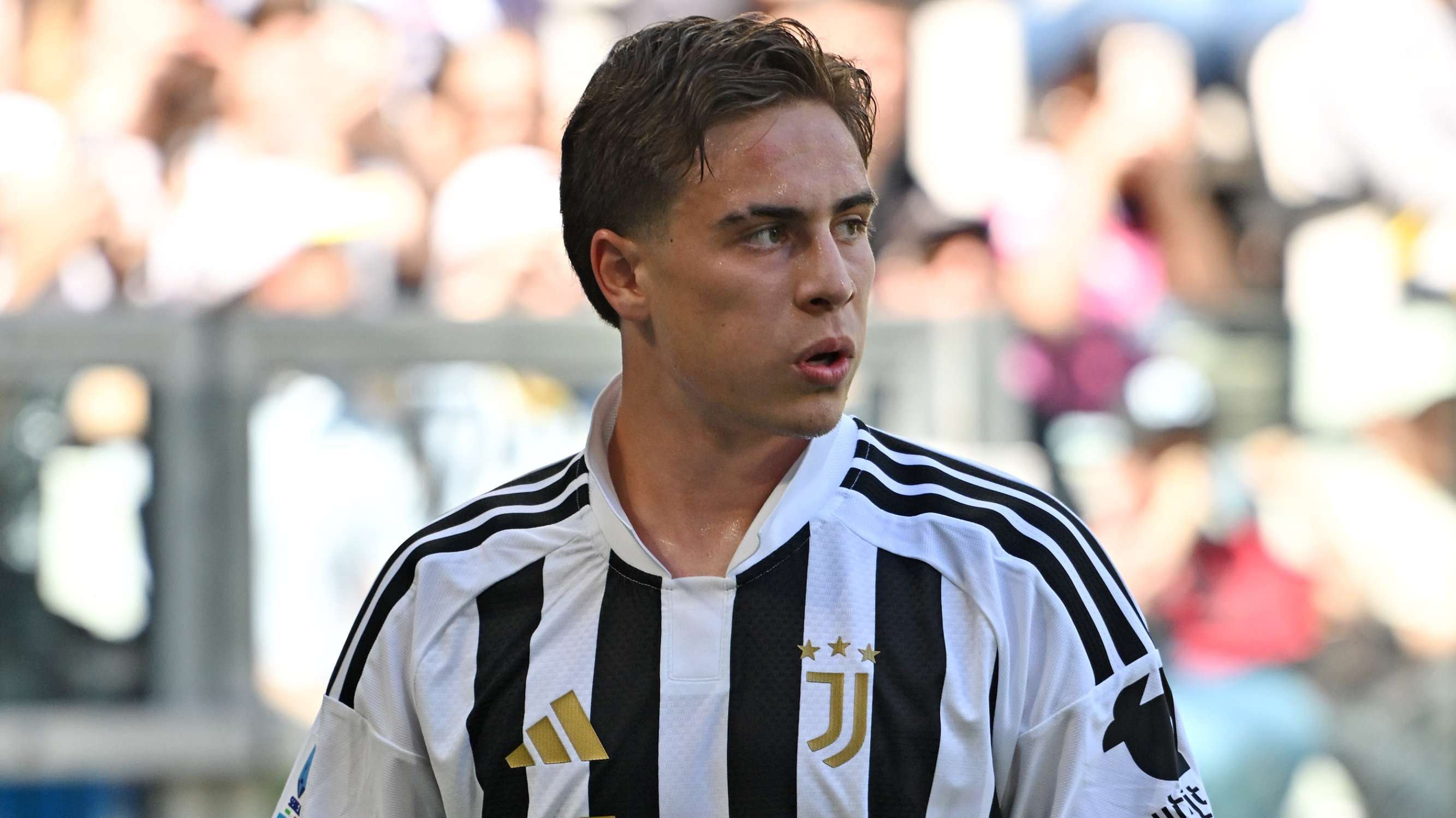 Juventus injury latest: Yildiz operation, medicals for Thuram and Ekhator, McKennie to be assessed  