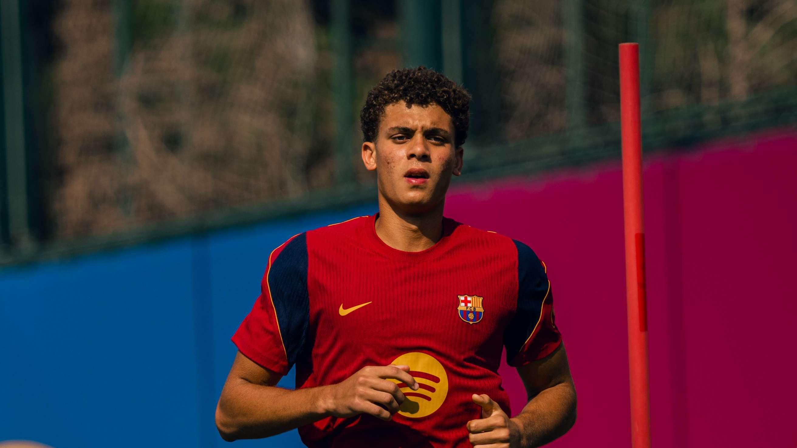 Abdelkarim the latest example: Neymar's ghost still haunts Barcelona  
