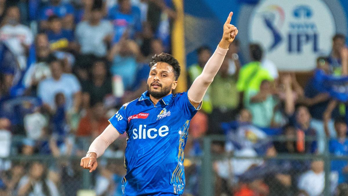 Indian sports wrap, September 17: Akash Madhwal, Suchith among players set for Uttarakhand Premier League  