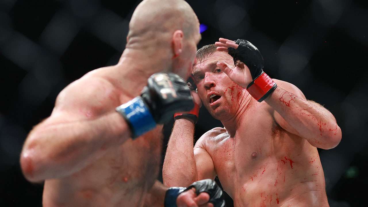 UFC or MMA: what is the difference?  