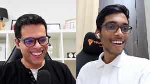 Praggnanandhaa On Fighting To Win, India's Olympiad Hopes, Gukesh-Sindarov & More  