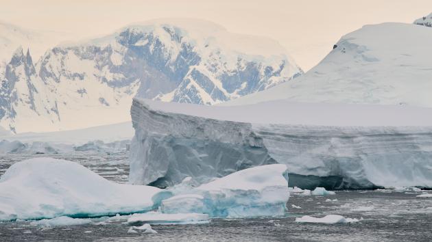 Chess To Be Played At The South Pole In Antarctica’s 1st-Ever FIDE-Rated Tournament  