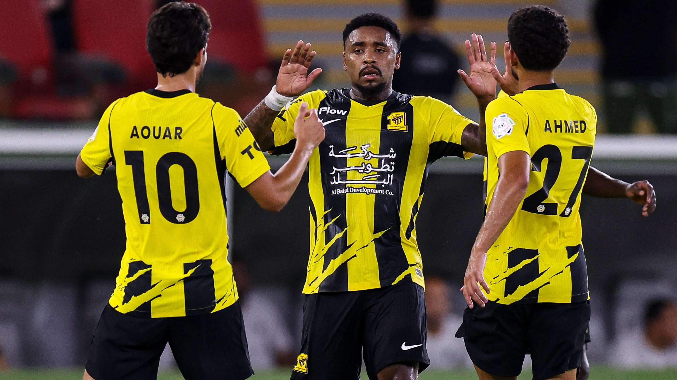 Official: Al-Ittihad sign a veteran European star  