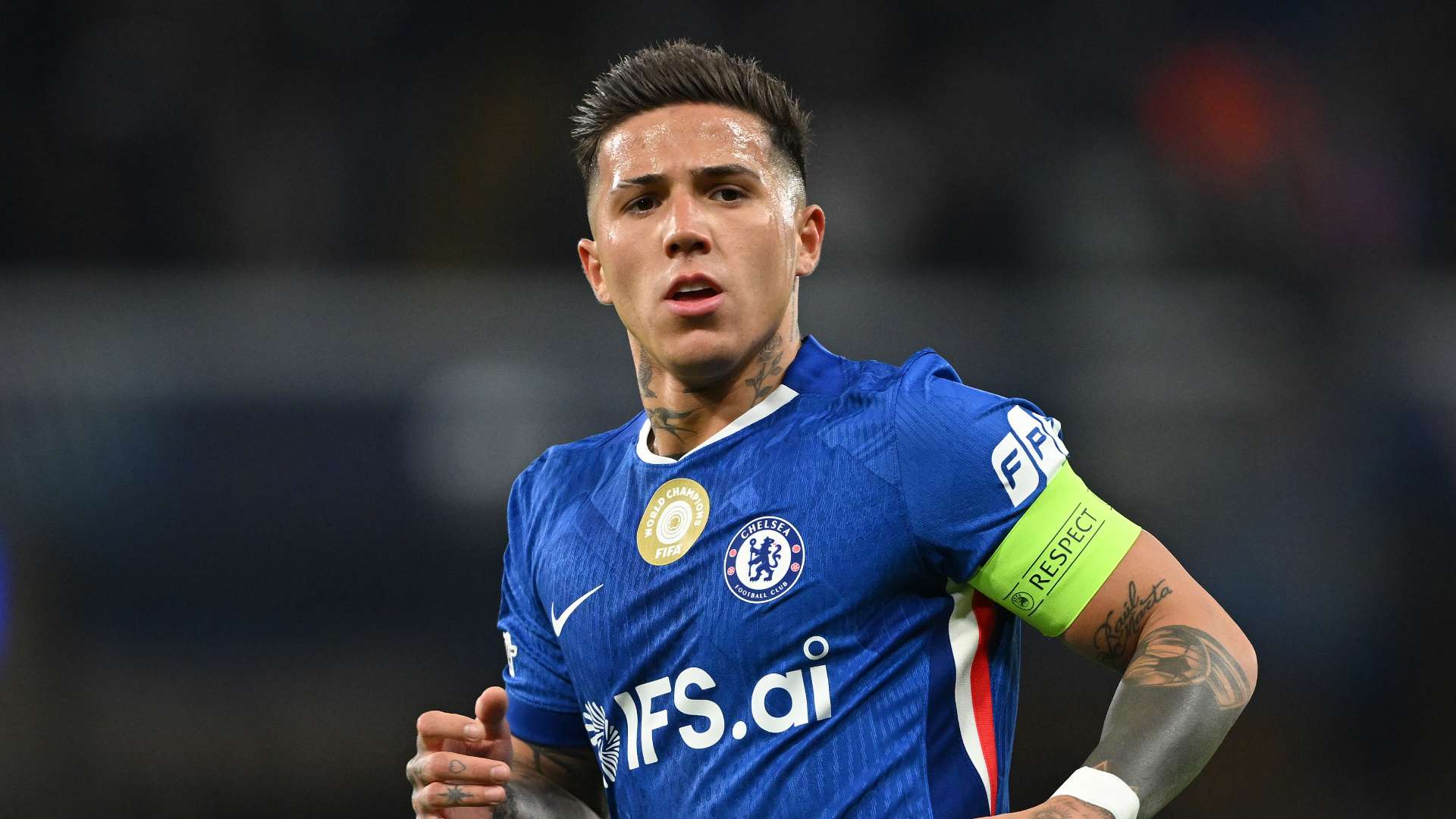 Alonso identifies €100m Atleti star as 'perfect' Enzo successor  