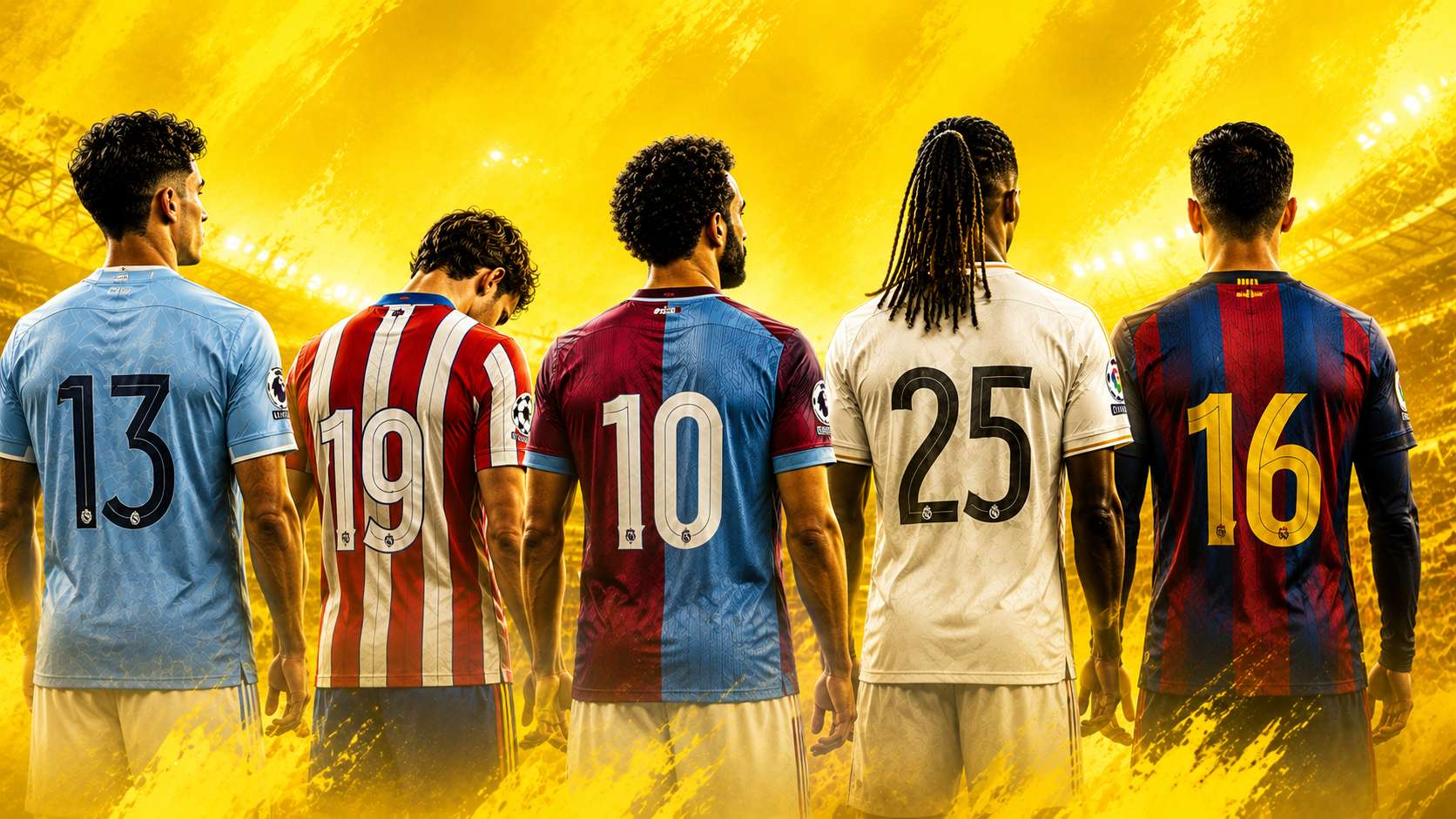 Record deals, stunning blows and unfulfilled dreams: a full round-up of the summer transfer window  