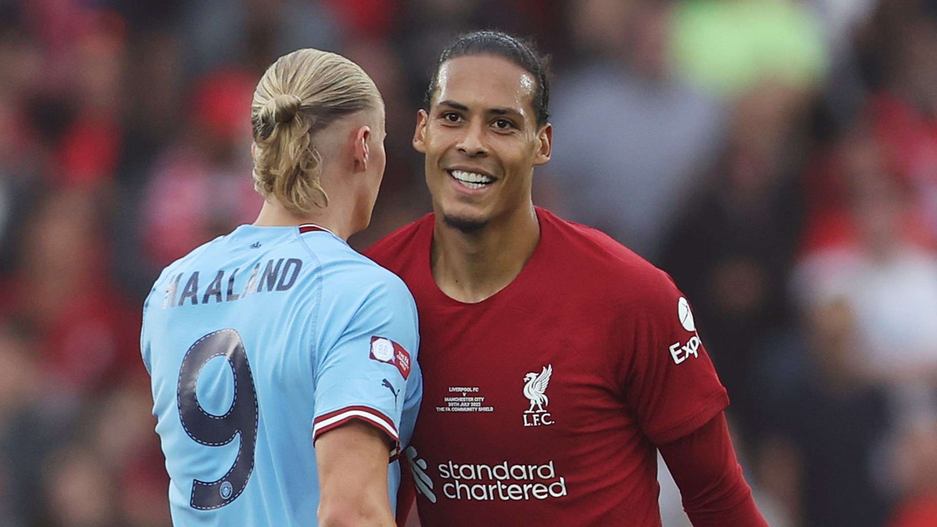 Enough to build 36 new schools: revealing the enormous scale of Premier League wages  