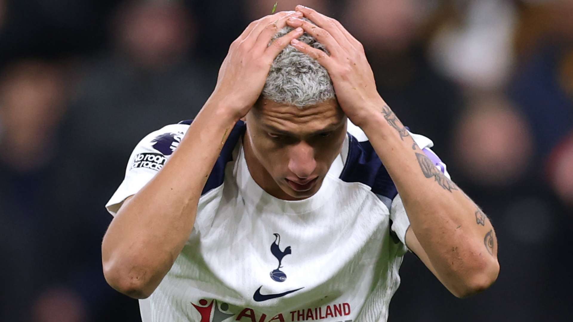 “Threats!” Is a transfer row escalating at Spurs?  