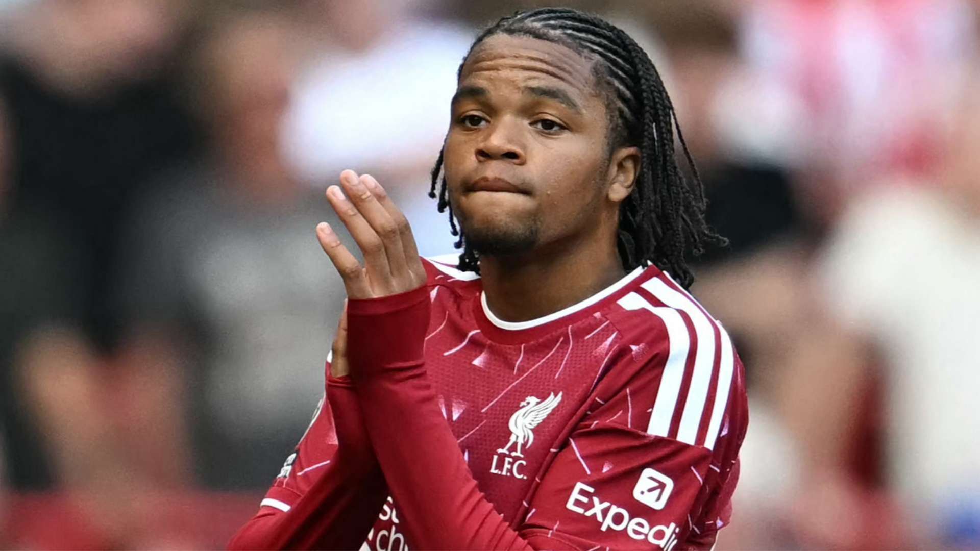 “Bizarre story”: Bayern interest apparently surprised Liverpool  