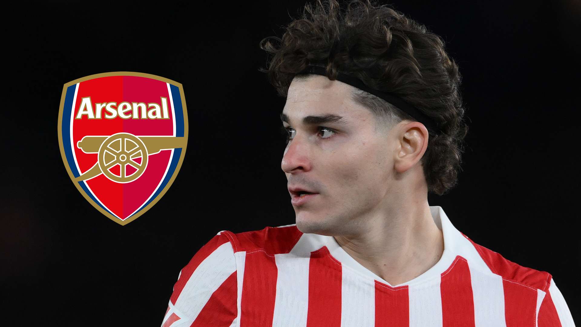 Arsenal made shock move for Alvarez's TEAMMATE as Arteta sought alternative  