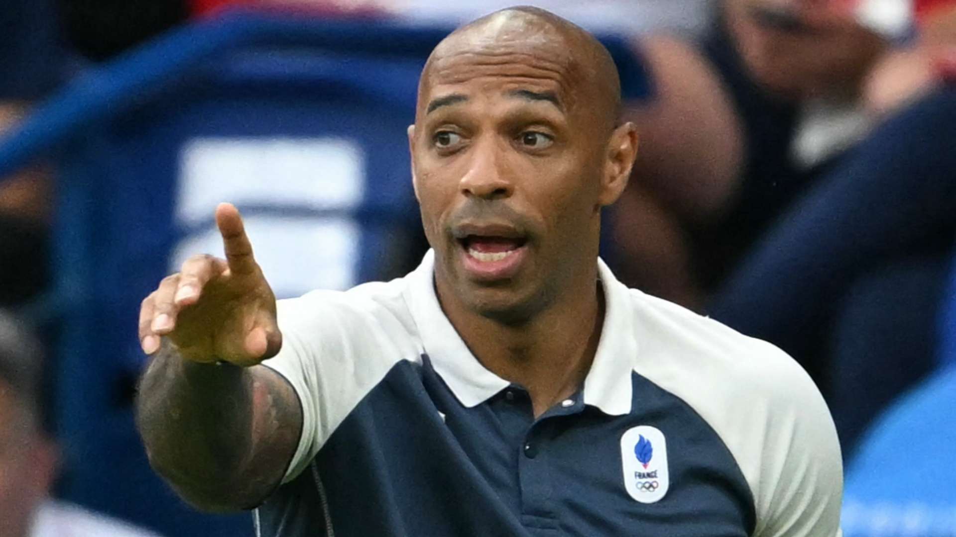 'No one can challenge them' - Henry backs Arsenal for title  