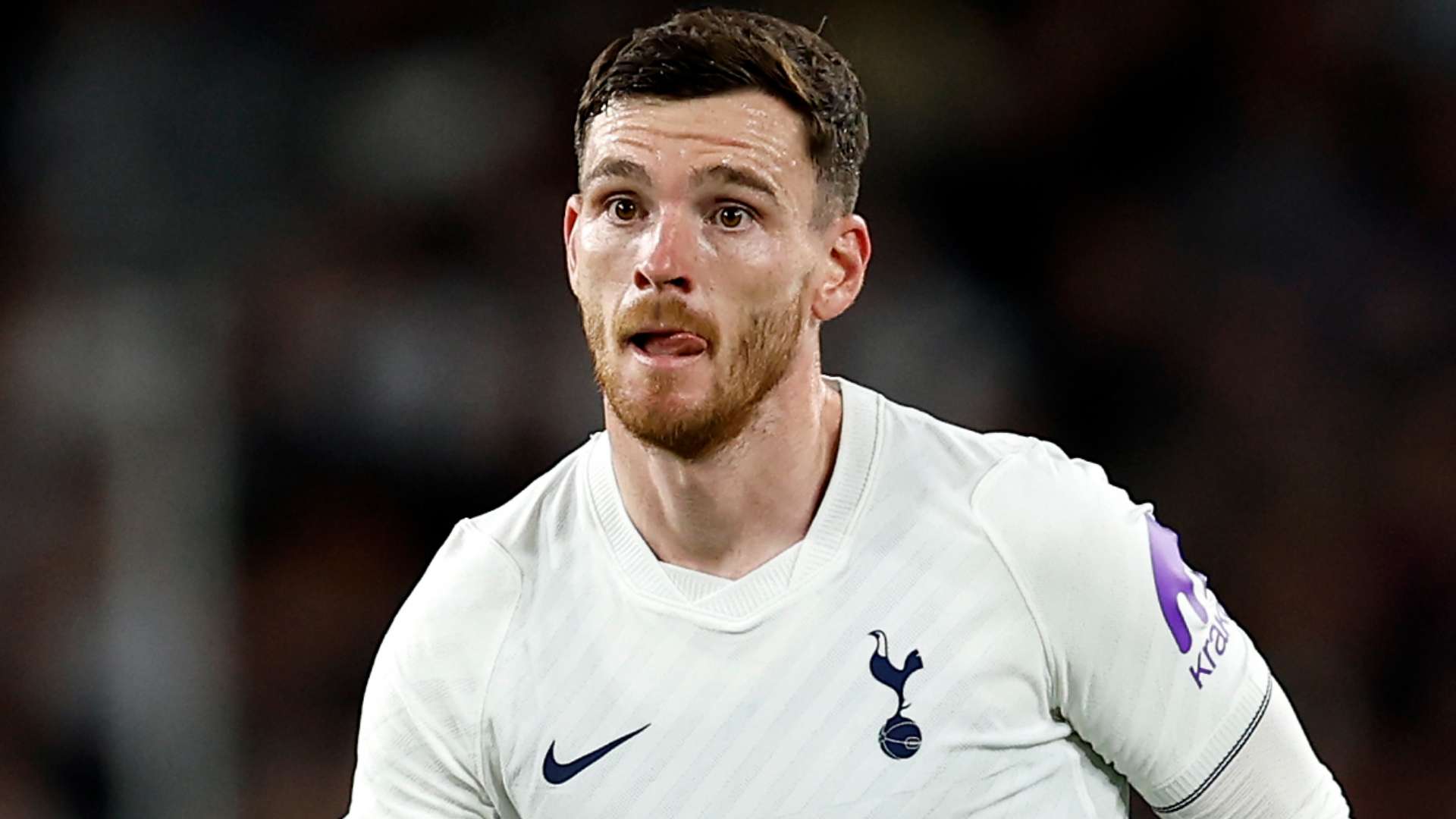 Robertson urges Spurs stars to move past relegation trauma to save season  