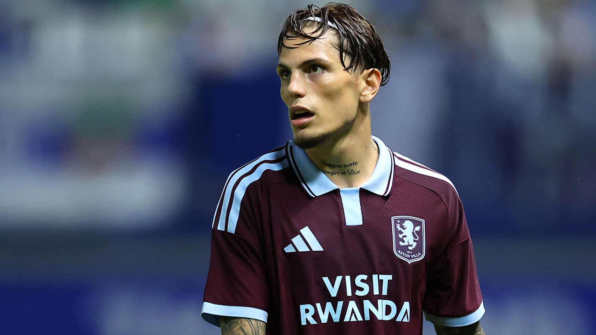Emery warns Garnacho as youngsters shine at Villa  